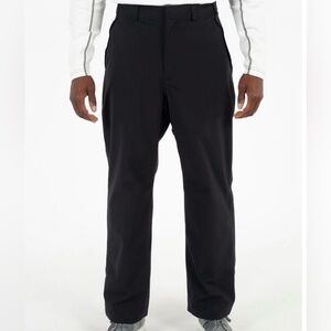 Men’s Sun Ice navy rain pants